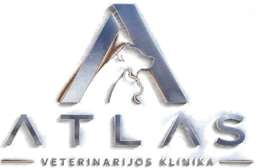 Atlas veterinarijos klinika
